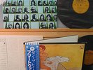 FLEETWOOD MAC Then Play On Japan obi insert + Best UK