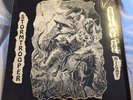 STORMTROOPER Armies Of The Night 1985 mlp 1st press in shrink wrap Iron Works
