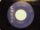 GREAT DOO WOP CLASSIC 1ST PRESS 45 BY THE 