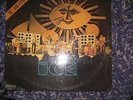 RARE FRENCH ORIGINAL LP  AFRO JAZZ FUNK ICE AFRO AGBAN 1970 EX+