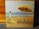 Neil Young On The Beach Vinyl 1st Pressing
