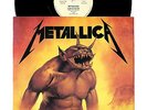 Metallica - Jump Into The Fire - ** EX ** 12