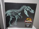 Jurassic Park 2xLP 20th Anniversary Amber Vinyl SEALED Record LP Mondo LE 1000