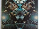 Roland Kirk Left & Right LP VG+/EX on Atlantic 1969 Original Jazz