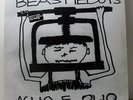 Beastie Boys ?– Aglio E Olio Sealed 1st Press 1995 USA LP Eminem Public Enemy