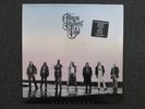 THE ALLMAN BROTHERS BAND 7 SEVEN TURNS RARE SEALED 1990 VINYL LP +HYPE STICKER