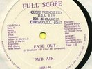 MID AIR Ease Out FULL SCOPE Original
