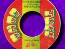 OG 1976 WAILERS (FAMILY MAN BARRETT)- Guided Missile / Work- TUFF GONG  Listen