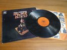 THE BYRDS - Fifth Dimension - 1966 CBS BPG 62783 Mono 1st Press A1/B1 - VG/VG