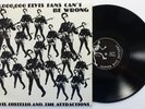 ELVIS COSTELLO Attractions 