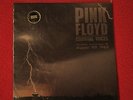 PINKFLOYD - CELESTIAL VOICES- LIVE IN PARADISO AMSTERDAM LTD COLORED LP NEW 