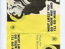 Bob Dylan Norwegian LeopardSkin/Most Likely
