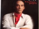 JHENSEN Yo También Ame Igual Que Tu 1982 WFH 8004 PUERTO RICO LP 