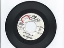 The Cherokees, 45 RPM Record, 1961, R & R, Surf, Challenge 9135, Promotional