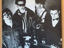 The Damned ‘New Rose’ 7” single