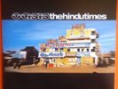 Oasis   The Hindu Times