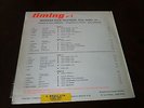 Jacky Giordano - French Timing no.1 - Very Rare - Wonderful Unplayed Condition.