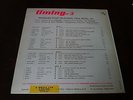 Jacky Giordano, Yan Tregger - French Timing no.3 - in Unplayed mint condition