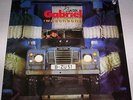 GUNTER GABRIEL - WASCHECHT - LP - Vinyl - 1982 - HANSA 204 936-315