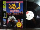 Del the Funky Homosapien - No Need For Alarm. Double LP Vinyl New 1993 Original