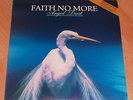 2 LP  Faith No More  Angel Dust  1992 Slash London  UK  limited Edition  