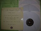 LP - The Grateful Dead - Triple Album - One from the Vault - GDV3 4015