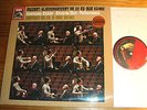Sviatoslav RICHTER MUTI Mozart LP EMI Digital
