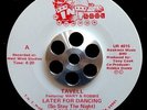 SOUL FUNK 45 TAVELL featuring MARY & ROBBIE 
