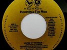 MODERN SOUL BOOGIE 45 HOUSTON & TOO MILD 