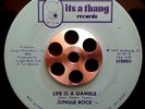 SWEET SOUL FUNK 45 JUNGLE ROCK 