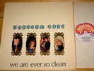 BLOSSOM TOES   WE ARE EVER SO CLEAN   UK MARMALADE STEREO LP 1967 GREAT EXAMPLE