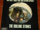 THE ROLLING STONES   BIG HITS HIGH TIDE GREEN GRASS   1ST UK DECCA MONO LP 1966
