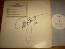 TED NUGENT   FREE FOR ALL   RARE USA STERLING SOUND 9-TRACK 2-SIDED ACETATE LP