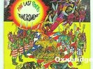 LAST POETS Jazz Funk Chastisement LP The ORIGINAL1972 GATEFOLD NM Vinyl CLEAN