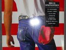 Bruce Springsteen-Born In The U.S.A.-New-Sealed-Hype Sticker