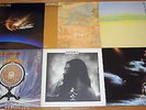 6x KITARO LP's SILVER CLOUD TENKU KI TUNHUANG OASIS SILK ROAD