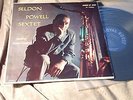 Seldon Powell Sextet - with Jummy Cleveland - ROOST # 2220 - early jazz album
