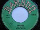 BOSS STUDIO ONE Ken Boothe Pleading Sound Dimension 1143 Bamboo 7 Listen COXSONE
