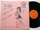 ELVIS PRESLEY   From The Dark To The Light   RARE 12