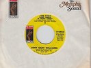 Northern Soul 45 JOHN GARY WILLIAMS The Whole Damn World Is Going Crazy STAX