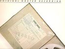 THE BEATLES Please Please Me MOBILE FIDELITY LP  UK version MoFi MFSL audiophile