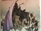 NAZARETH Hair Of The Dog - Original UK LP + Inner - Hard Rock Heavy Prog