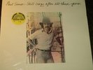 PAUL SIMON, STILL CRAZY AFTER ALL THESE YEARS, SEALED COPY FROM 1975, MINT