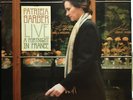 PATRICIA BARBER 