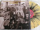 ACID MOTHERS TEMPLE & The MELTING PARAISO UFO LA Nòvia NOVIA  NEW  COLORED VINYL