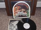 NEIL MERRYWEATHER / SPACE RANGERS WLP...FIRST PRESS HEAVY PSYCH