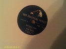 RECORDS 78 ELVIS BLUE SUEDE SHOES EX CONDITION
