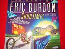 Eric Burdon & The Animals: Good Times - The Best of * [Doppel-LP in  Topzustand]