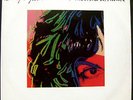 ANDY WARHOL 7” COVER ART BILLY SQUIER