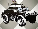 RARE BANKSY 12